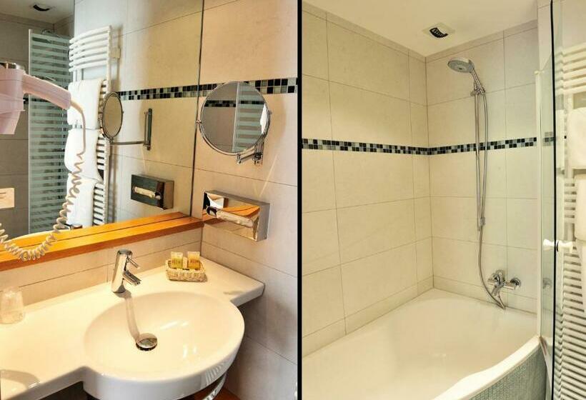 בית מלון כפרי Auberge Sundgovienne