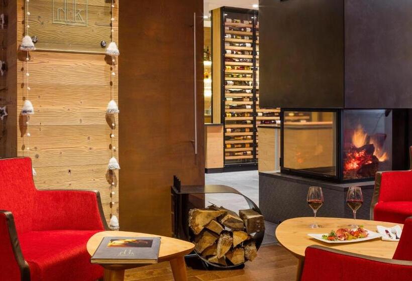 בית מלון כפרי Auberge Sundgovienne