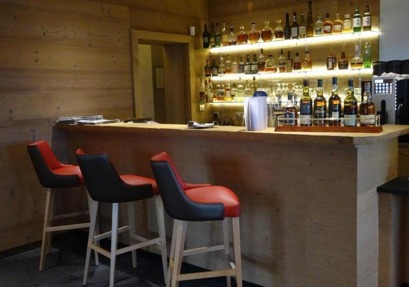 בית מלון כפרי Auberge Sundgovienne