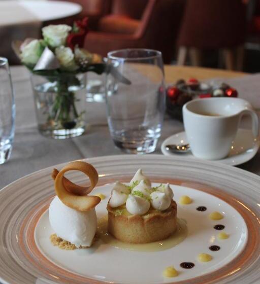 בית מלון כפרי Auberge Sundgovienne