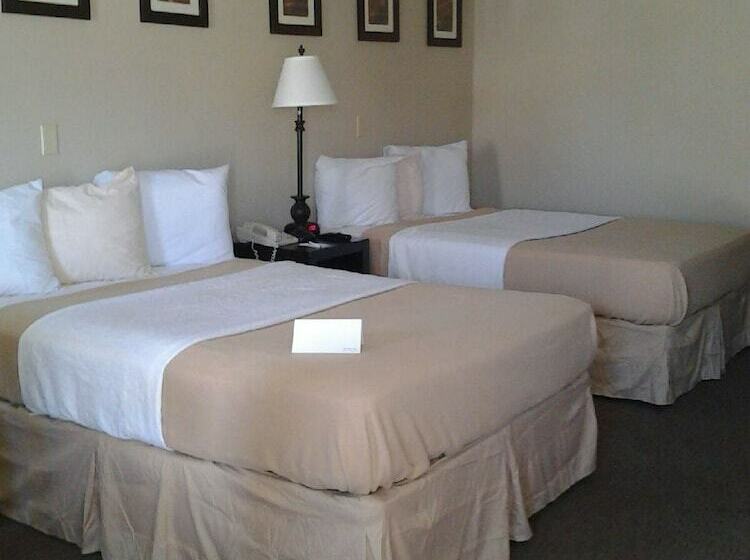 Deer Creek Motel