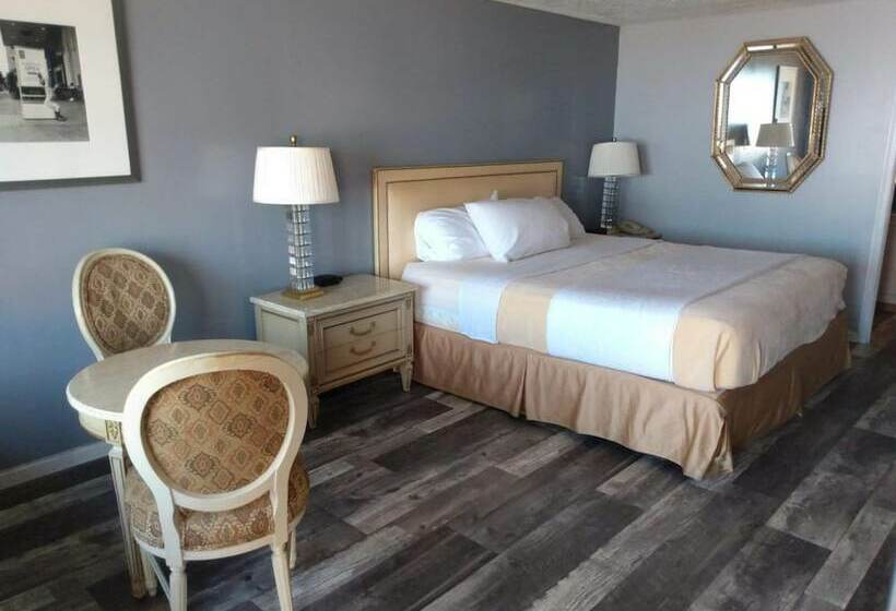 Deer Creek Motel