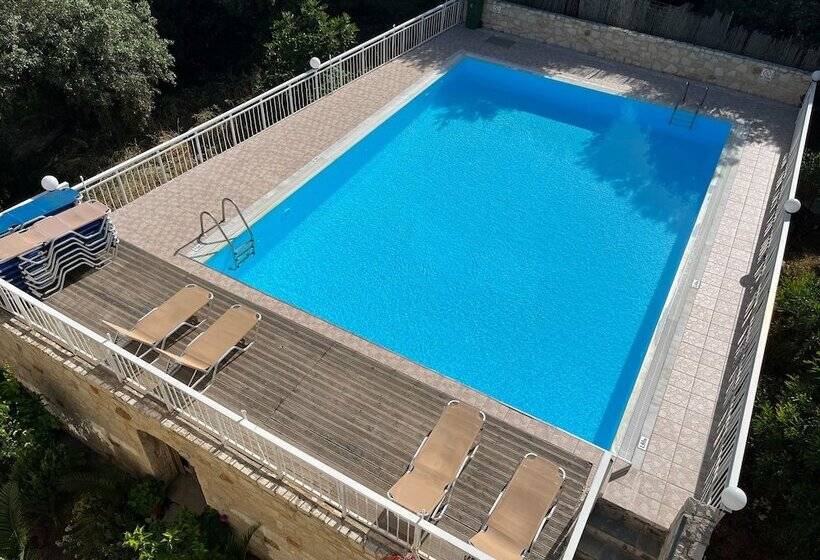 Acropolis Apartments