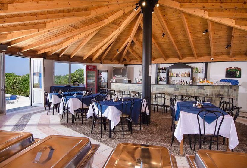 Arco Baleno Apartments