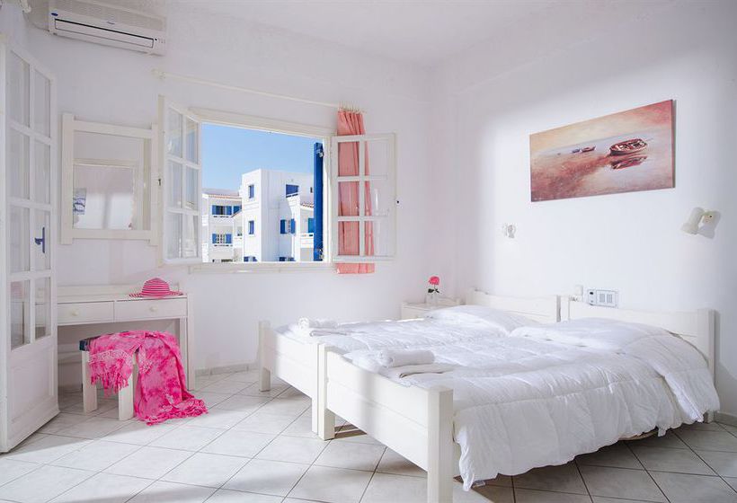 Arco Baleno Apartments