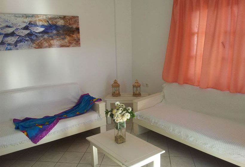 Arco Baleno Apartments