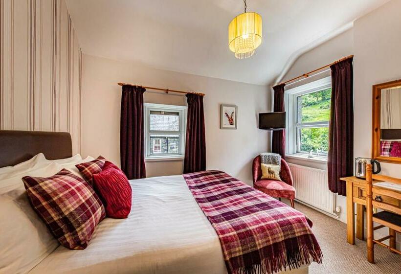 Bed and Breakfast Afon View