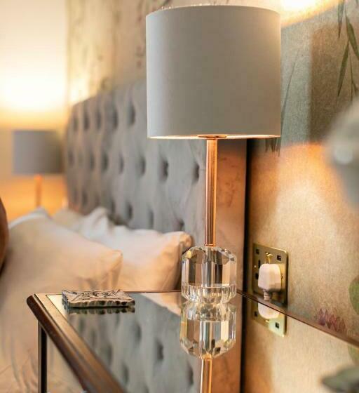 Bed and Breakfast Afon View