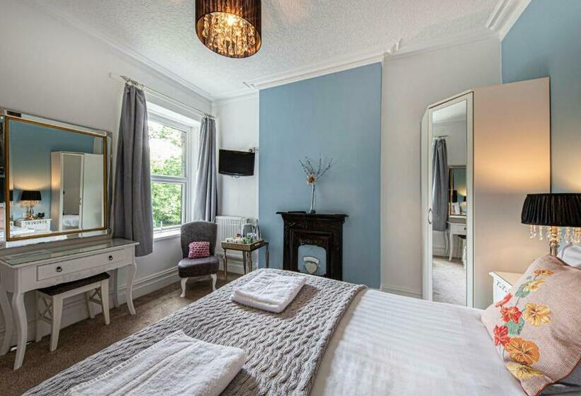 Bed and Breakfast Afon View