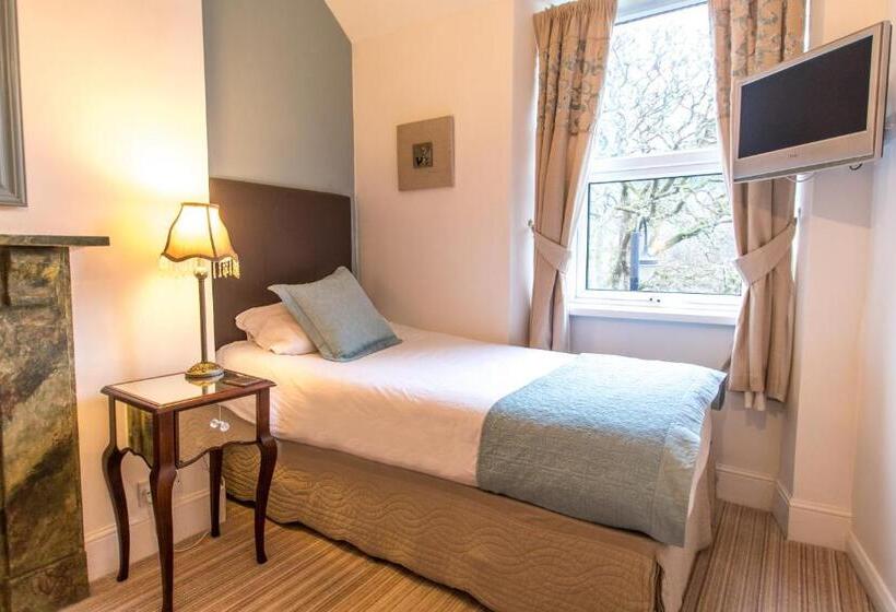 Bed and Breakfast Afon View