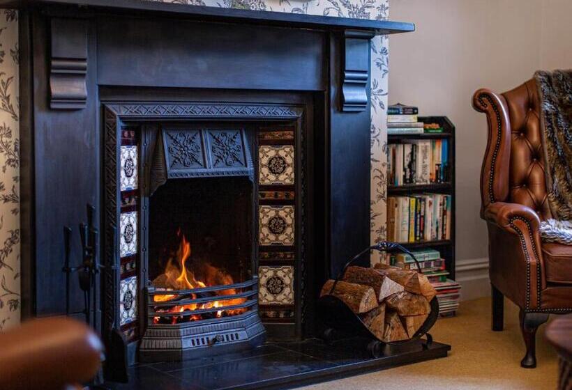 Bed and Breakfast Afon View