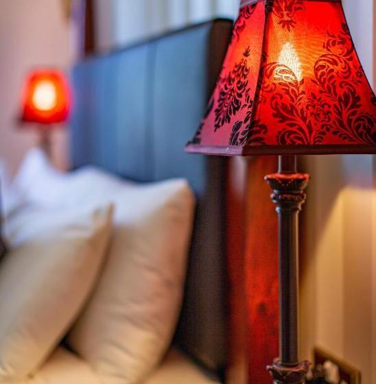 Bed and Breakfast Afon View