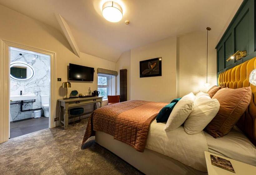 Bed and Breakfast Afon View