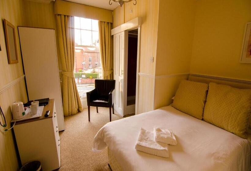 민박 Arundel House