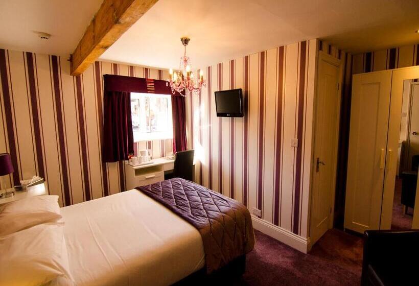 민박 Arundel House