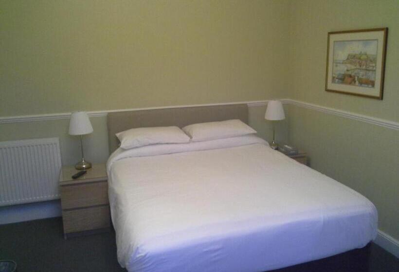 민박 Arundel House