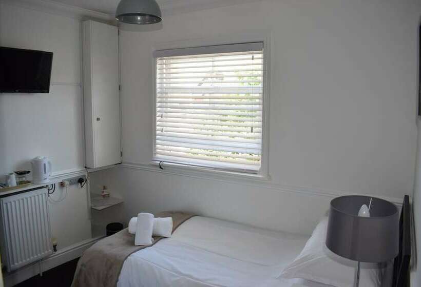 ベッドアンドブレックファースト Colson House