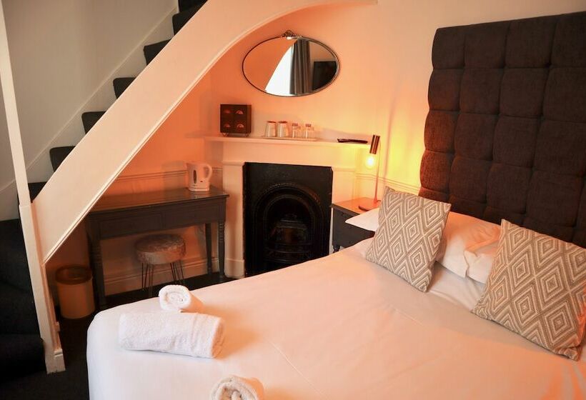 ベッドアンドブレックファースト Colson House