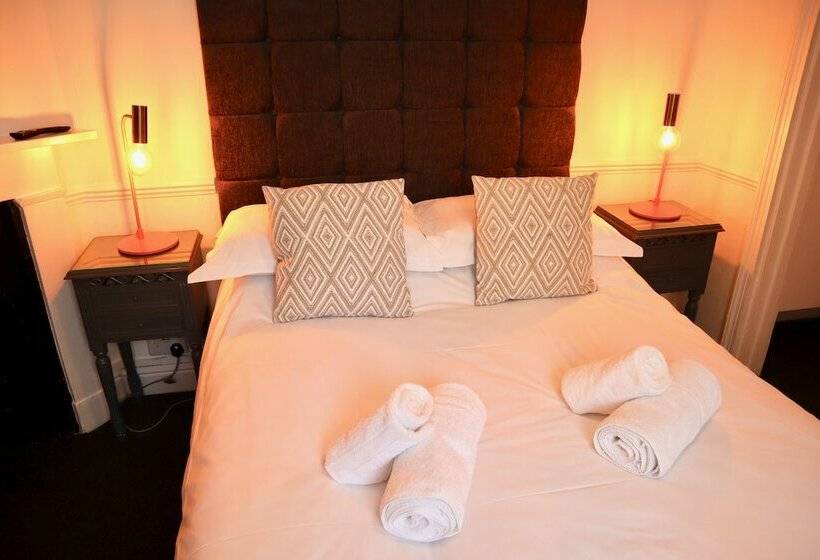 ベッドアンドブレックファースト Colson House