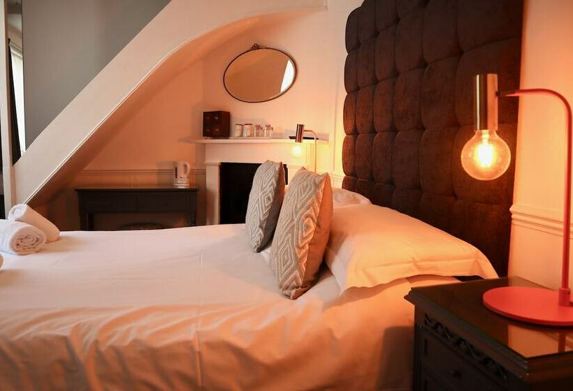 ベッドアンドブレックファースト Colson House