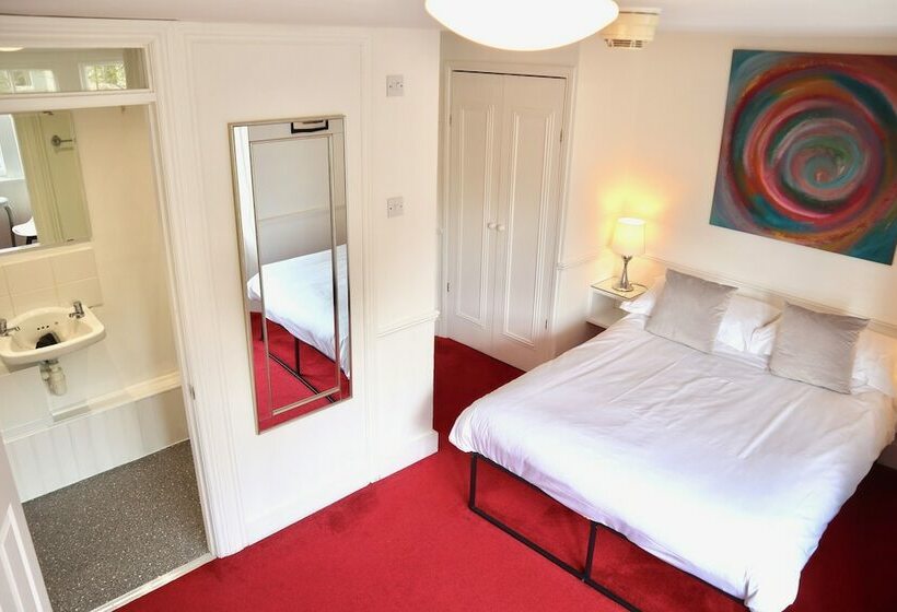 ベッドアンドブレックファースト Colson House