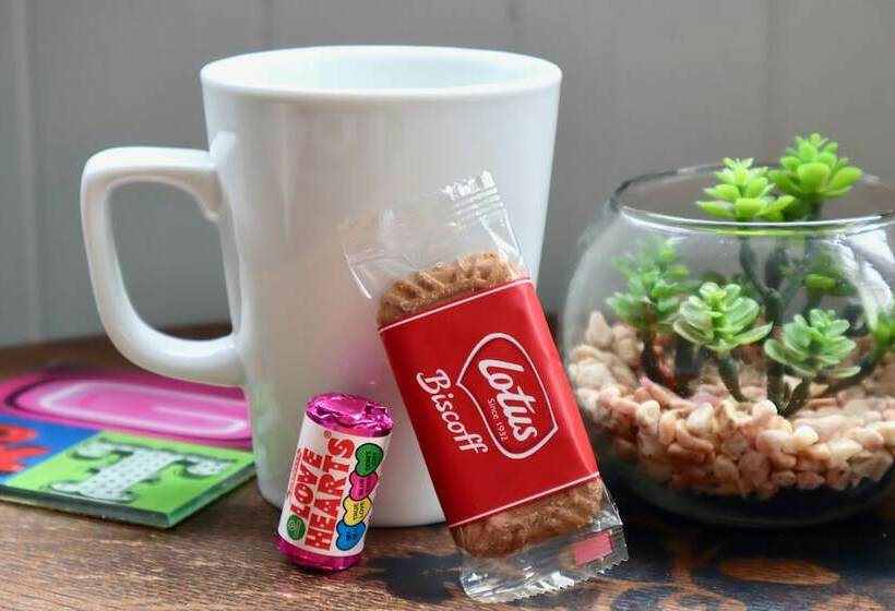 ベッドアンドブレックファースト Colson House