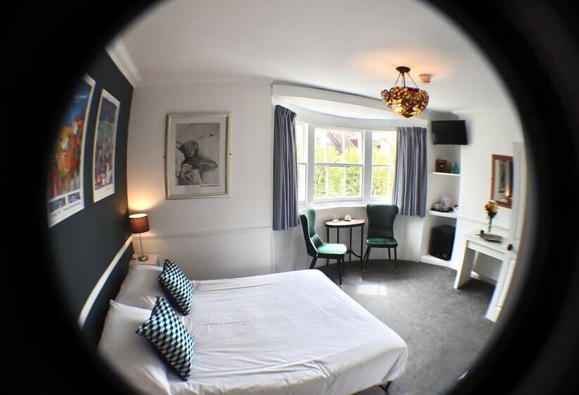 ベッドアンドブレックファースト Colson House