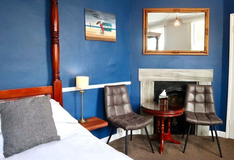 צימר Colson House