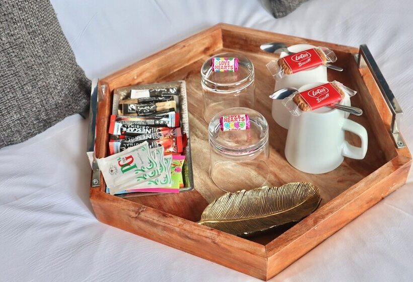 ベッドアンドブレックファースト Colson House