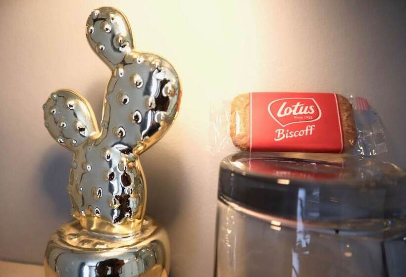 ベッドアンドブレックファースト Colson House