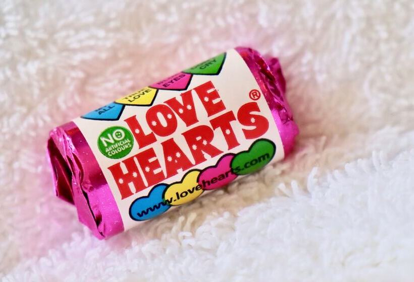 ベッドアンドブレックファースト Colson House