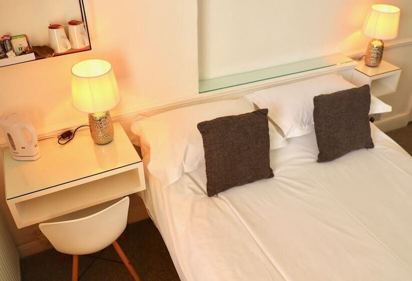 ベッドアンドブレックファースト Colson House