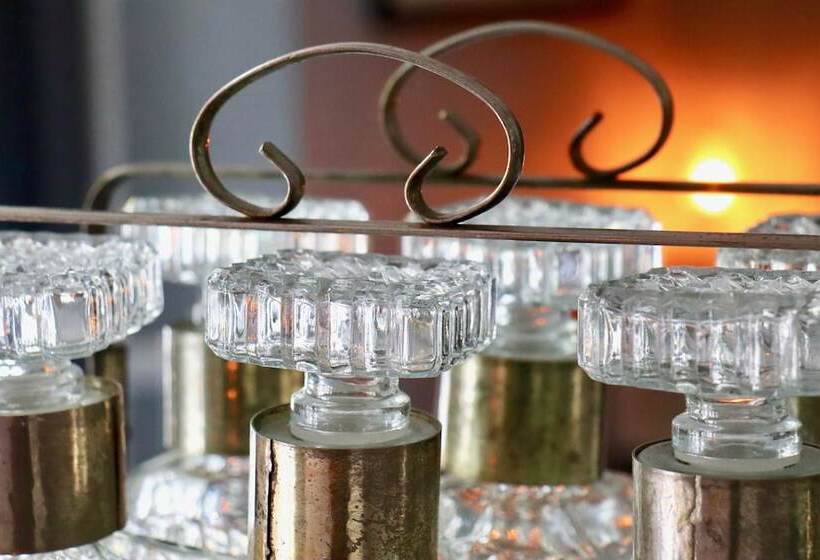 ベッドアンドブレックファースト Colson House