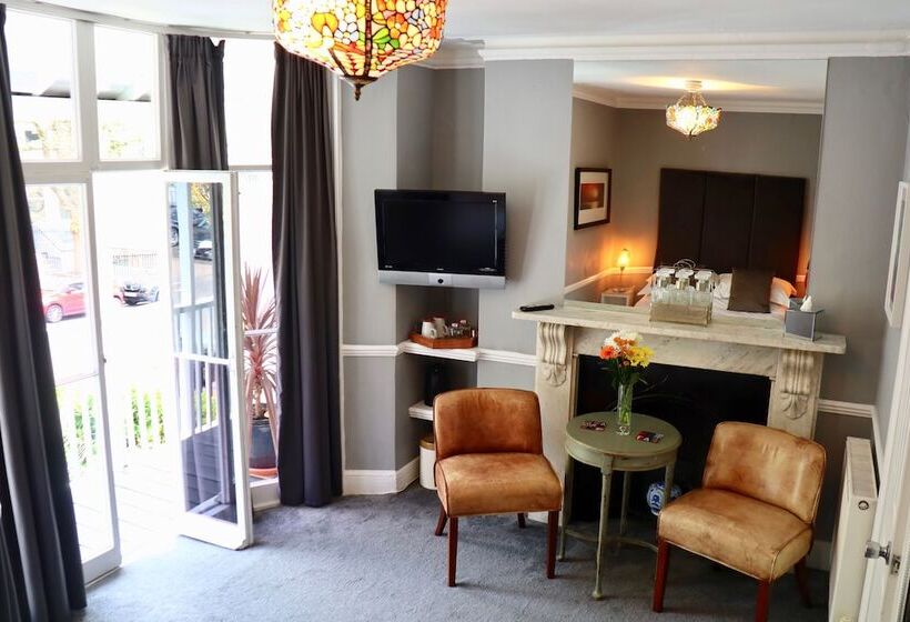 ベッドアンドブレックファースト Colson House