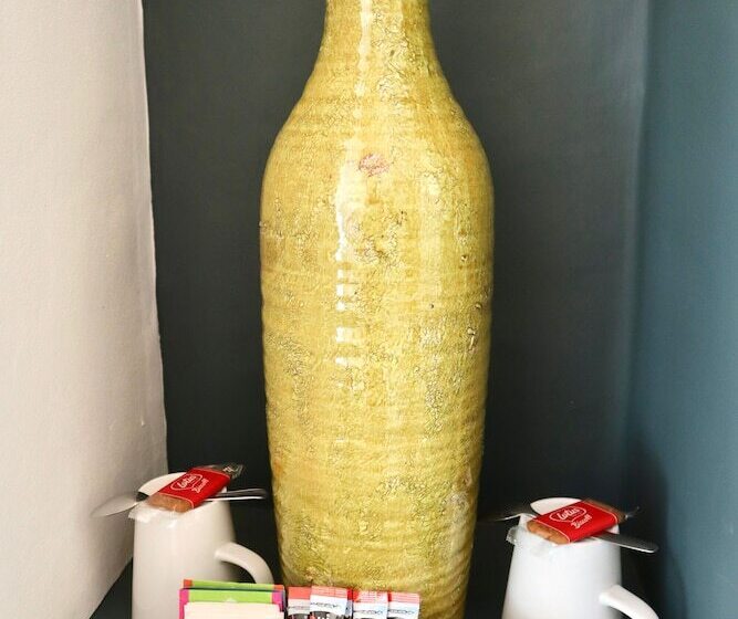 ベッドアンドブレックファースト Colson House