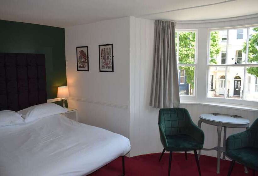 ベッドアンドブレックファースト Colson House