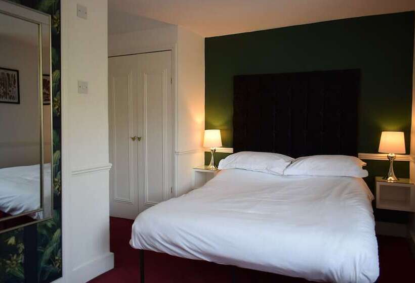 ベッドアンドブレックファースト Colson House