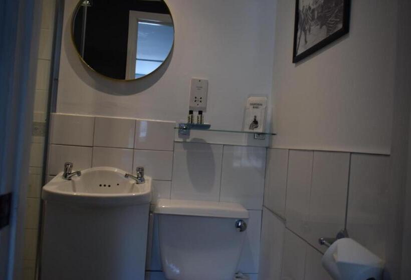 ベッドアンドブレックファースト Colson House