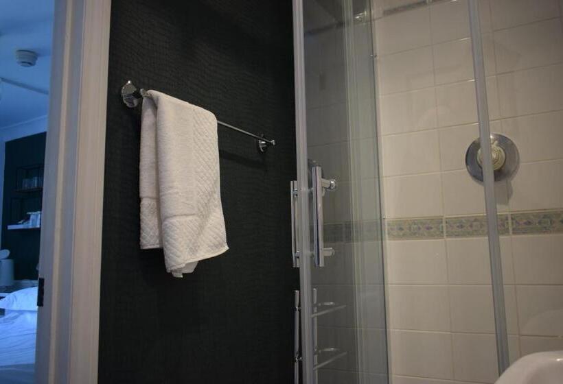 ベッドアンドブレックファースト Colson House