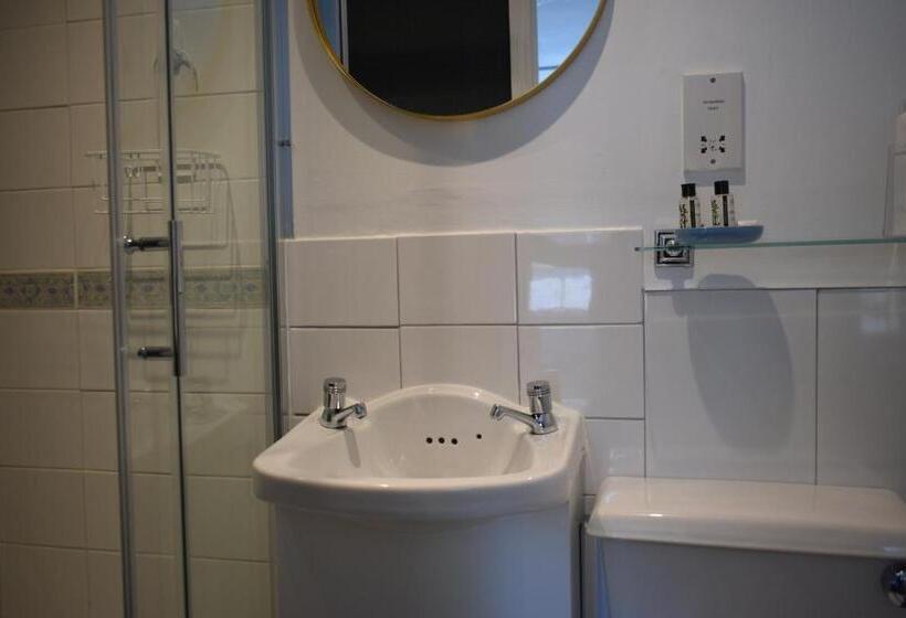 ベッドアンドブレックファースト Colson House