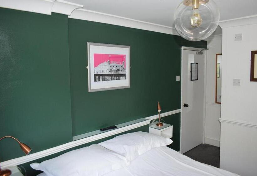 ベッドアンドブレックファースト Colson House