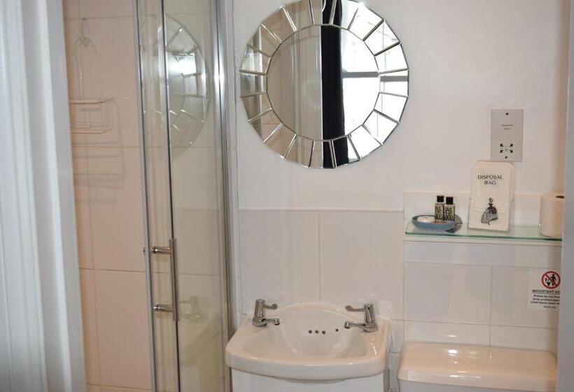 ベッドアンドブレックファースト Colson House