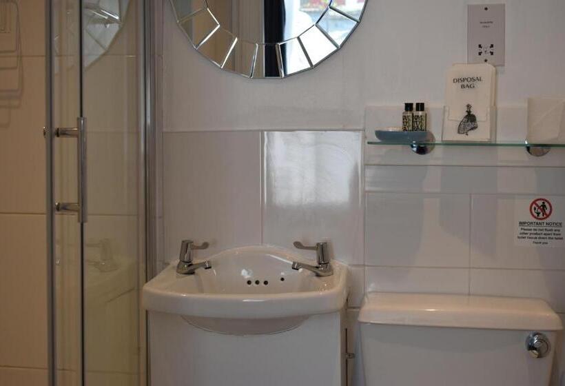 ベッドアンドブレックファースト Colson House