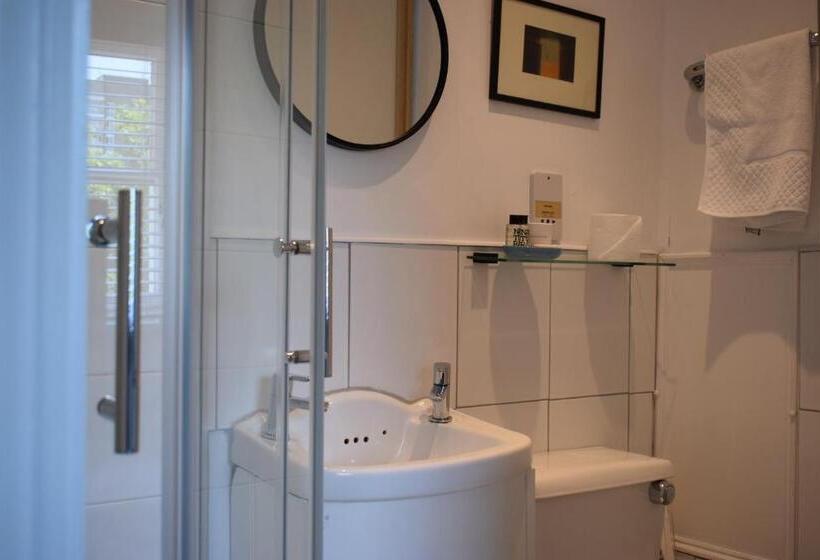 ベッドアンドブレックファースト Colson House