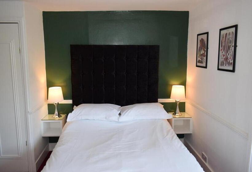 ベッドアンドブレックファースト Colson House