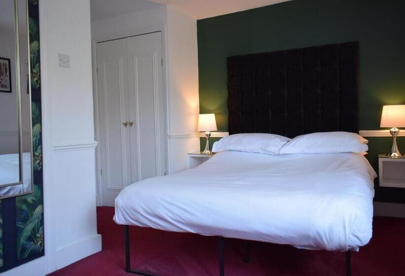 ベッドアンドブレックファースト Colson House