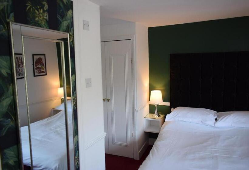 ベッドアンドブレックファースト Colson House