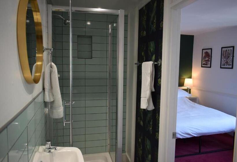 ベッドアンドブレックファースト Colson House