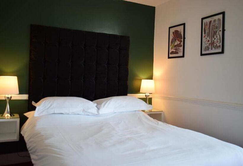 ベッドアンドブレックファースト Colson House