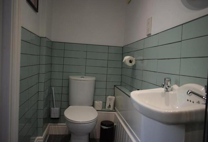 ベッドアンドブレックファースト Colson House